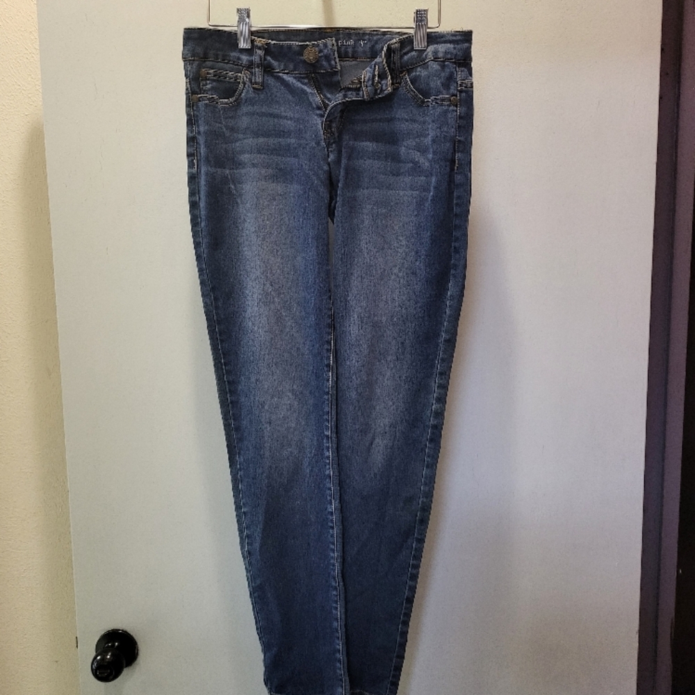 Womens Celebrity Pink Jeans